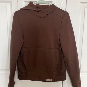 NoBull hoodie size small